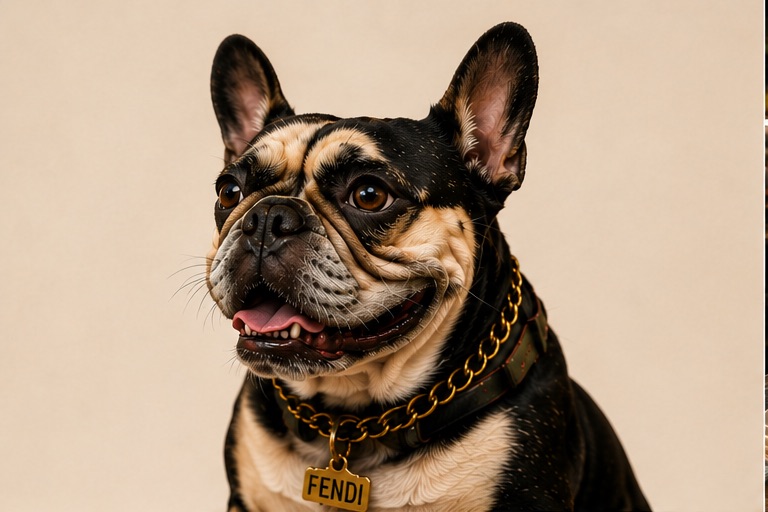 Fendi avatar